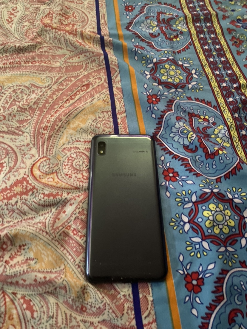 Samsung phone