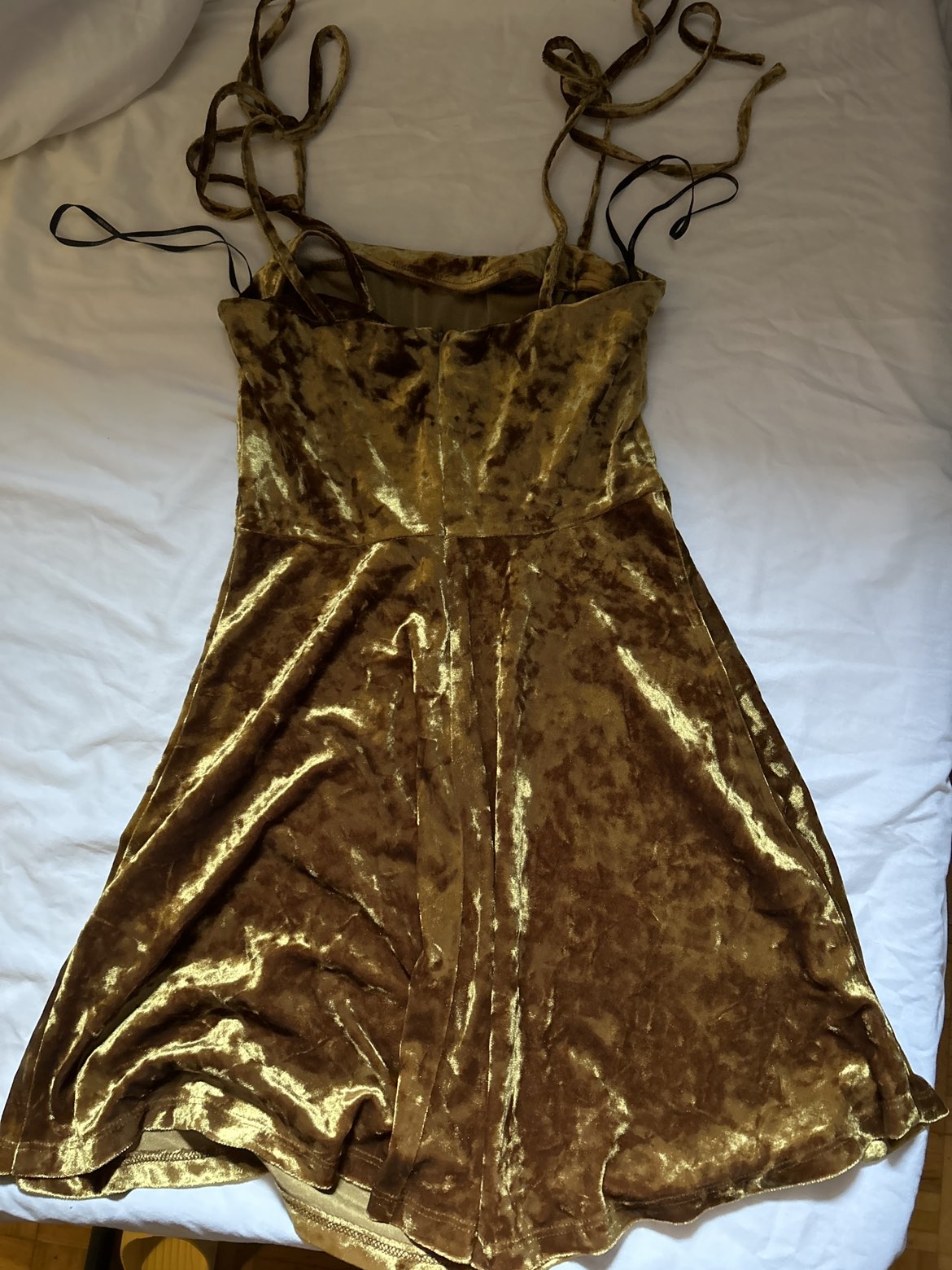 Dress - photo 2