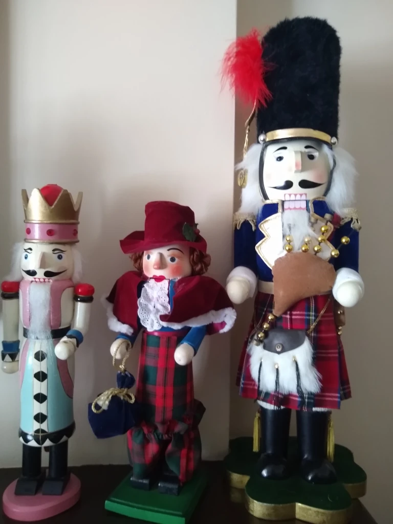 Christmas Decorations image indicator(5)