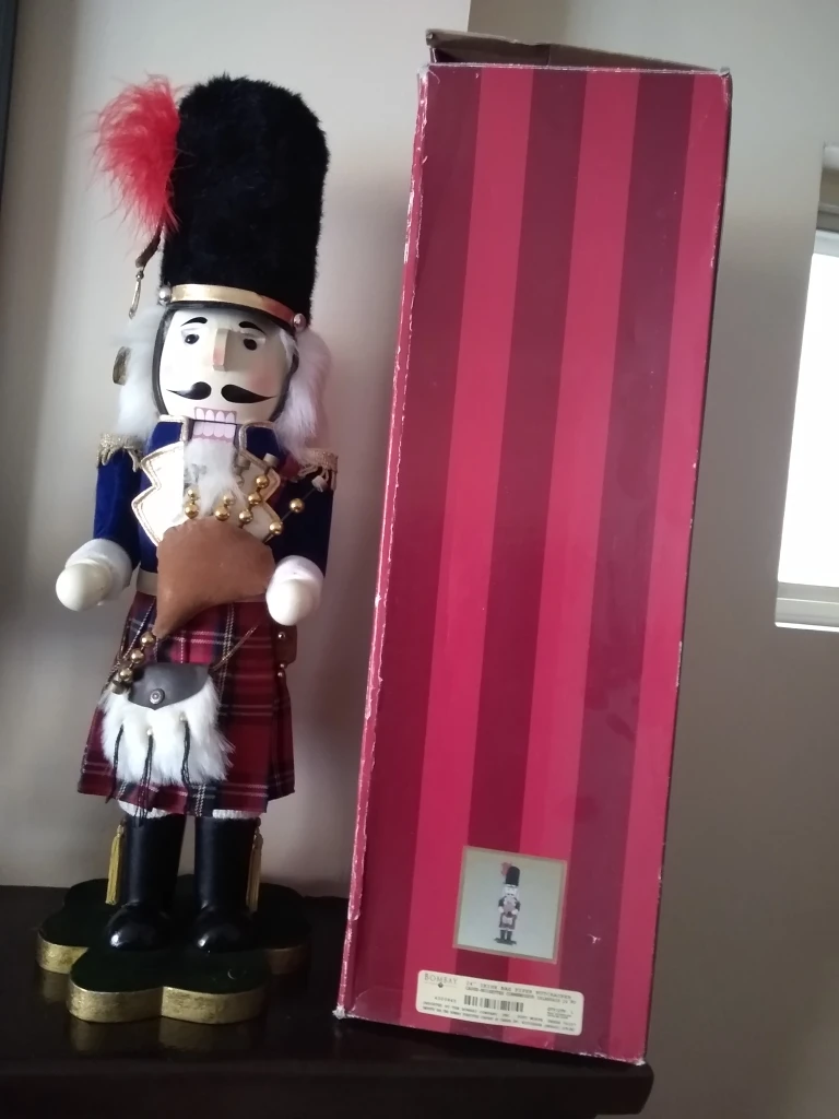 Christmas Decorations image indicator(9)