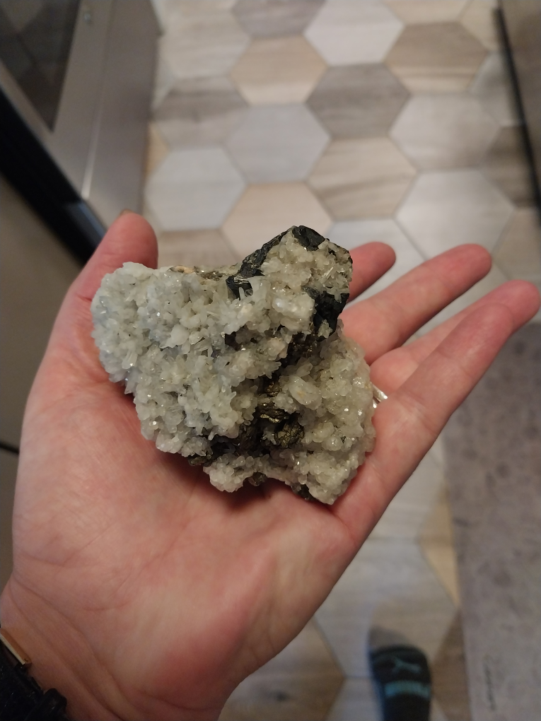 black amethyst - photo 2