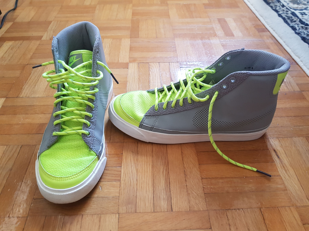 Nike shoes - New Size 8 - photo 3