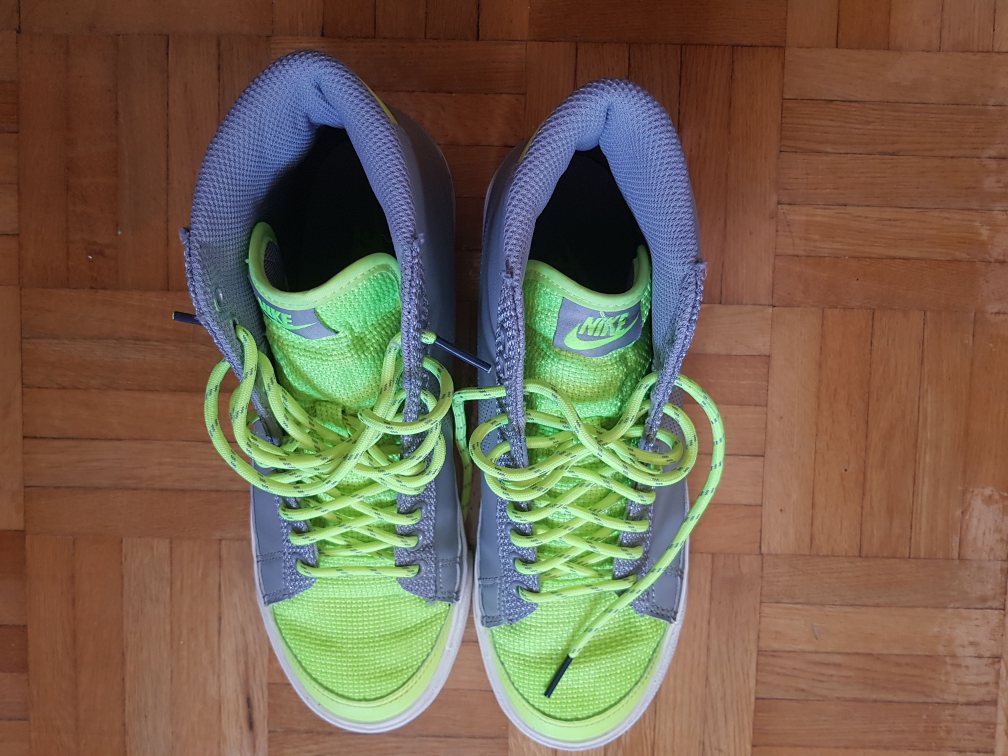 Nike shoes - New Size 8 - photo 4