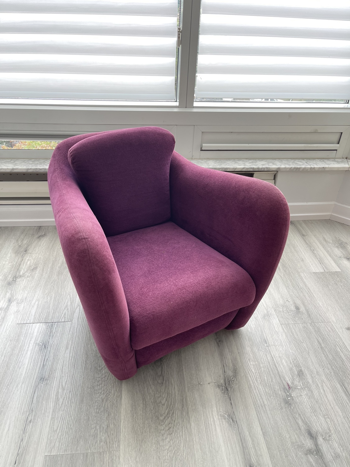 IDEE MINI MILLER ARM CHAIR thumbnail
