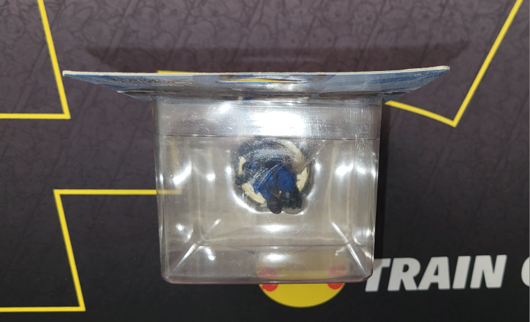 🆕️Sealed. Super Smash Bros Lucario Amiibo🆕️ - photo 5