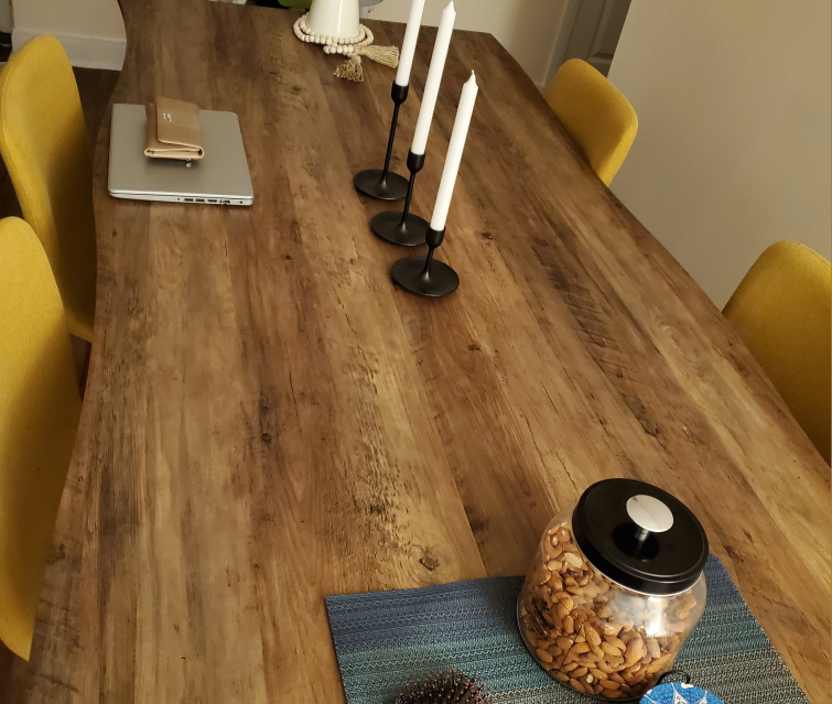 Structube Dining Table - Jerry - photo 2
