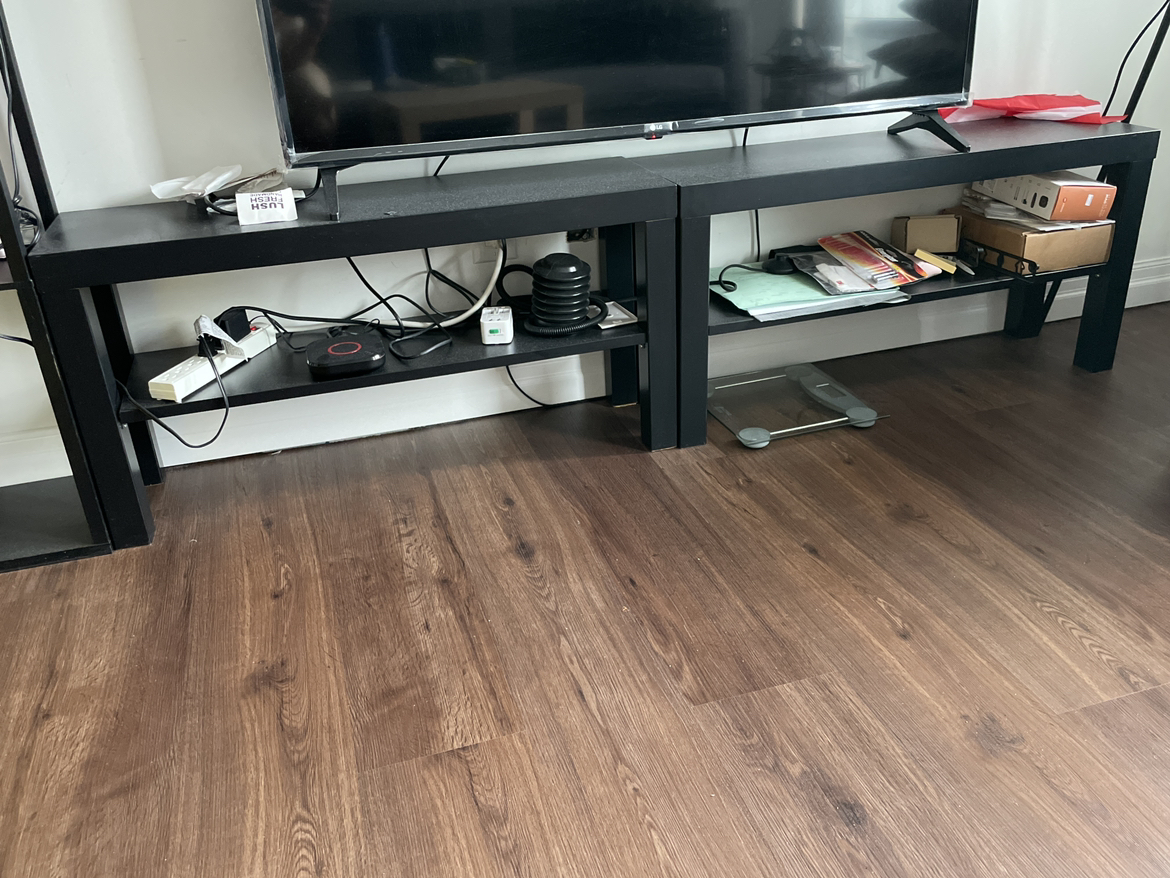 IKEA LACK Tv Table