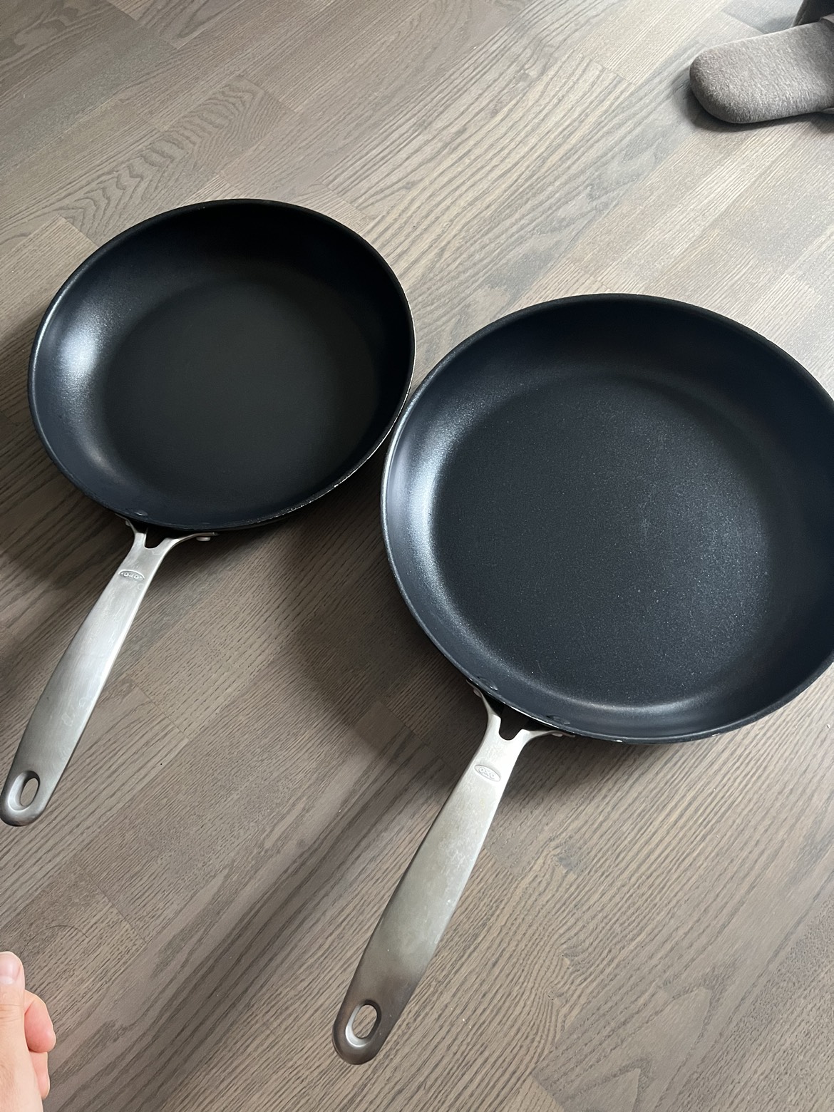 Pan thumbnail