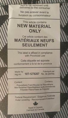 Queen mattress needs to go ASAP - photo 2