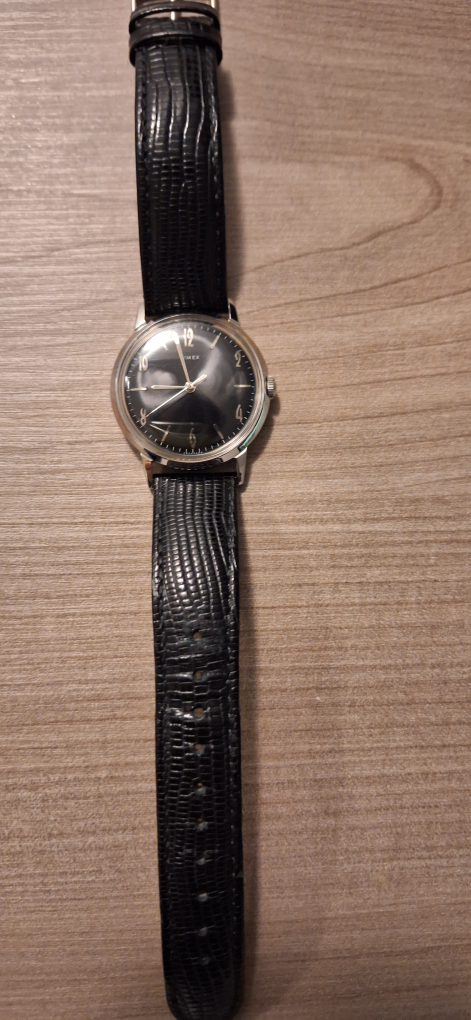 Timex Todd Snyder Marlin - photo 3