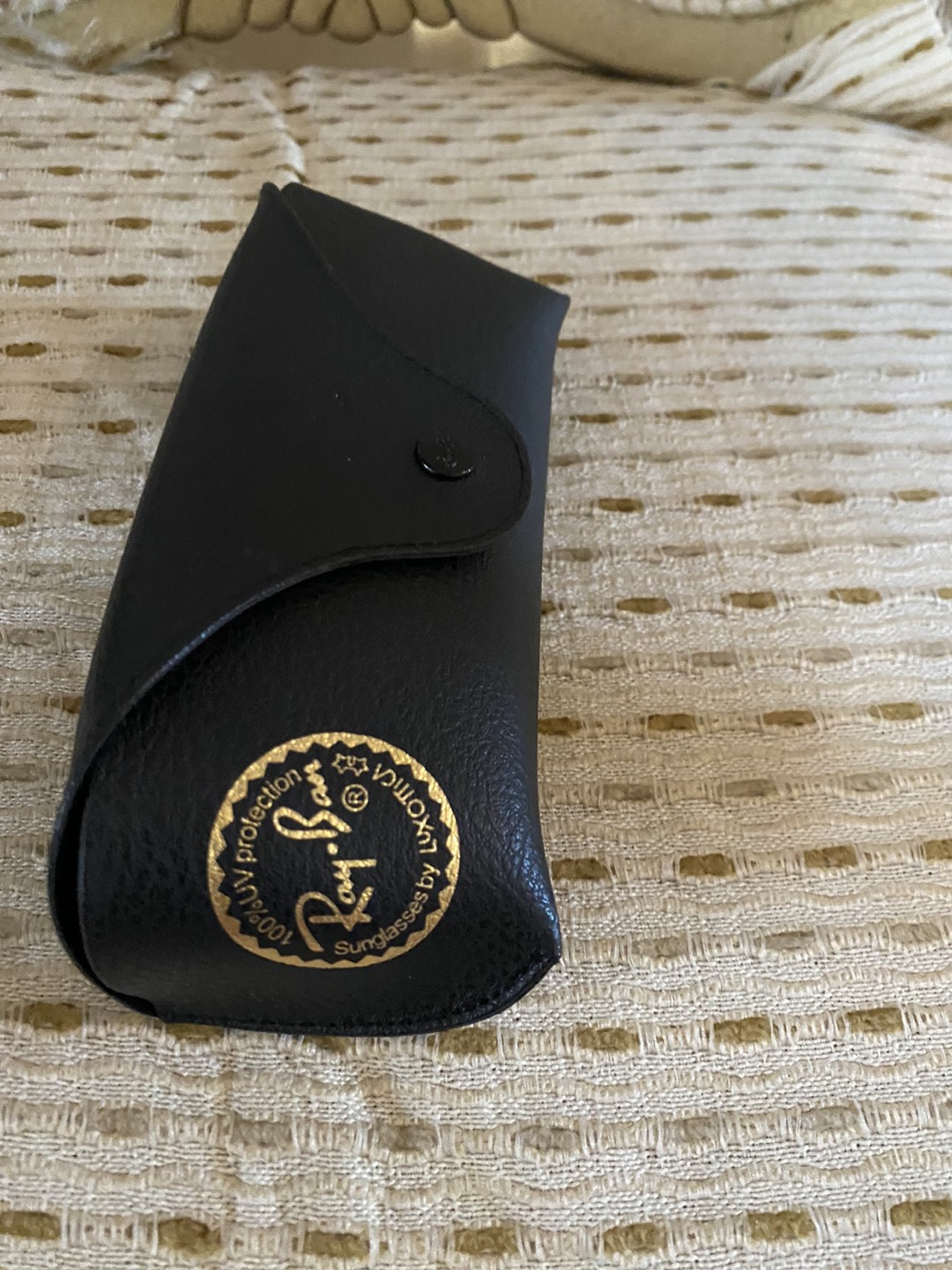 Ray Ban Classic Aviator Sunglasses with Polarized Lenses image indicator(4)