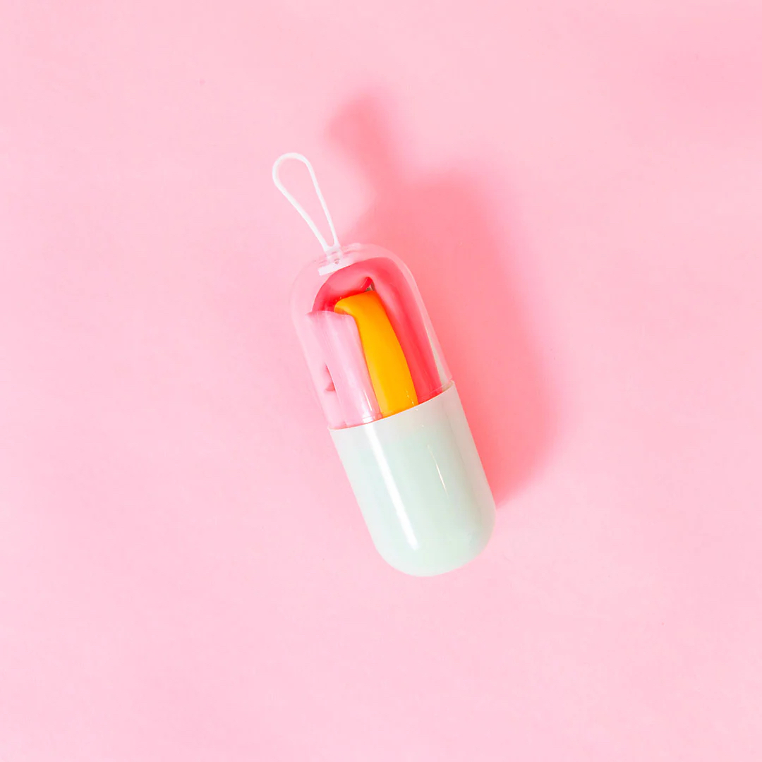 Chic & Tonic Silicone Straws image indicator(3)