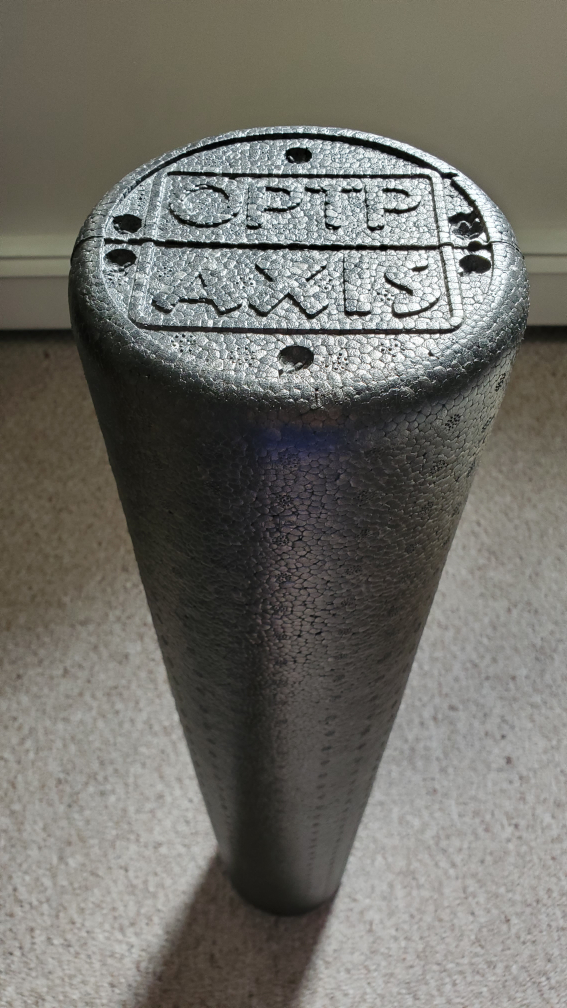 Foam Roller thumbnail