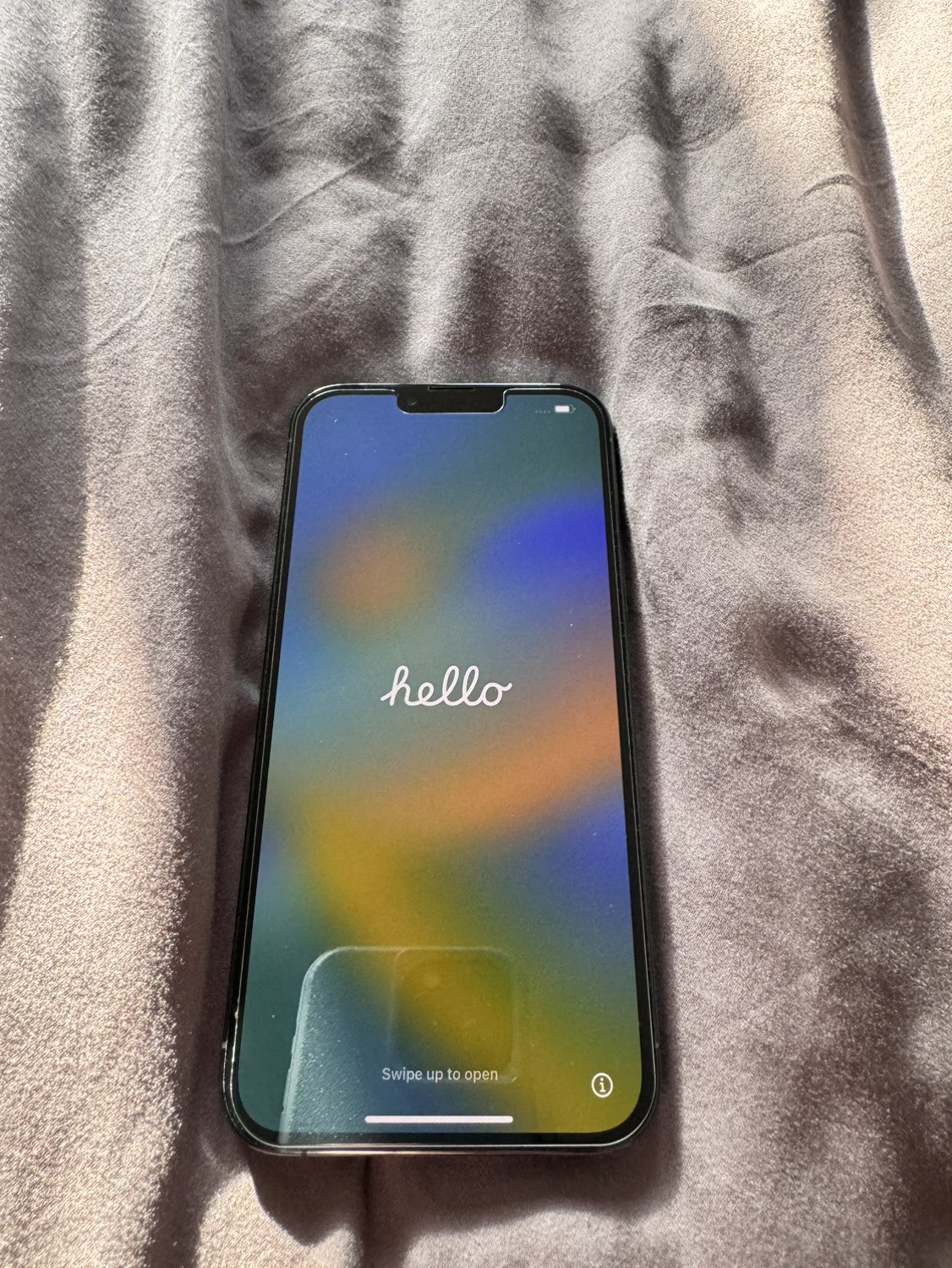 iPhone 13 Max Pro
