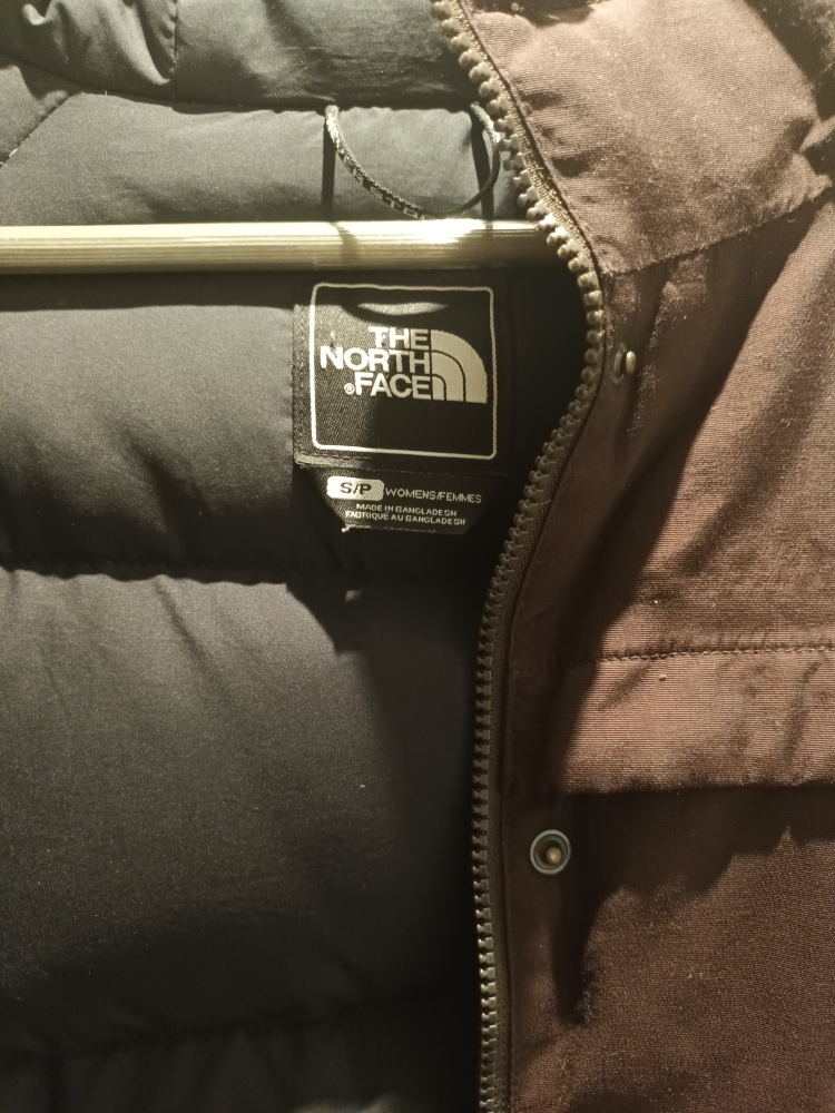 Winter Jacket (The North Face) image indicator(3)