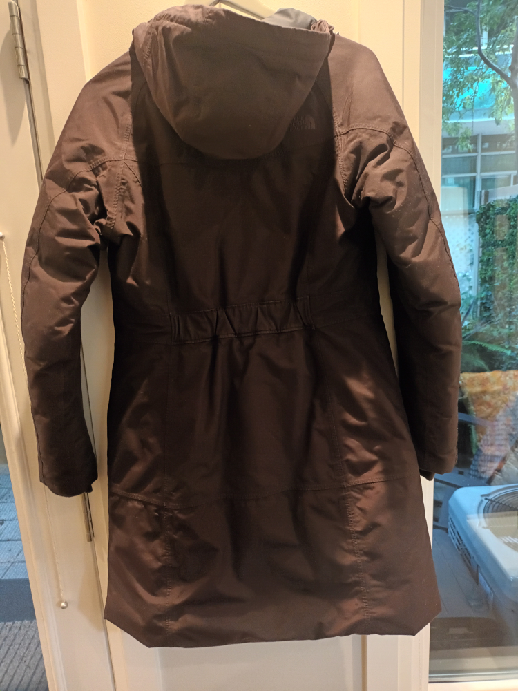 Winter Jacket (The North Face) image indicator(4)