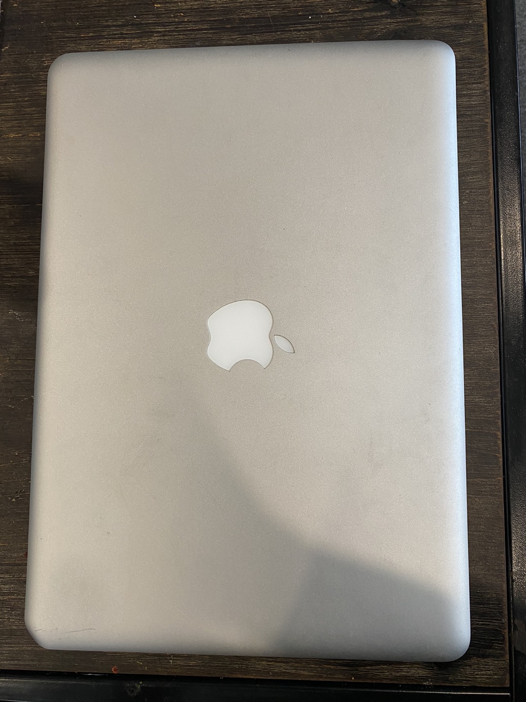 MacBook Pro 13 inch mid 2012 model - photo 5