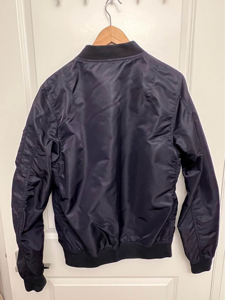 Scotch & Soda Bomber Jacket image indicator(2)