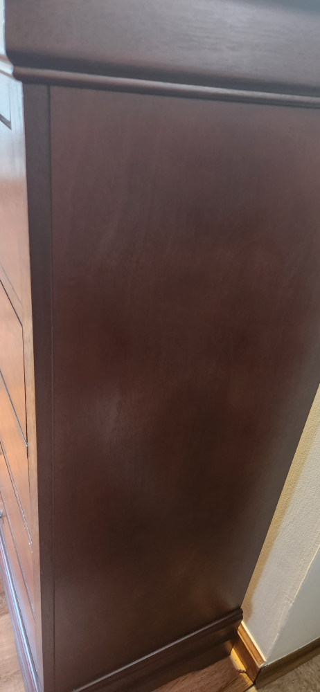 5 - Drawer Chest - photo 2