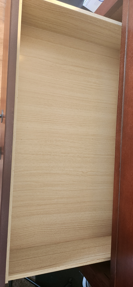 5 - Drawer Chest - photo 3