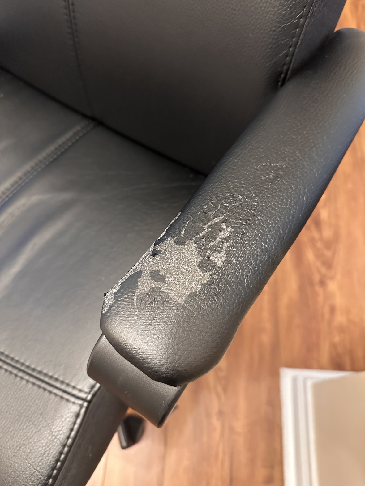Ikea Office Chair image indicator(3)