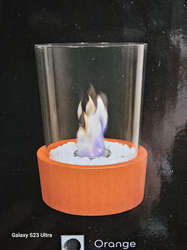 Fireplace Indoor & Out thumbnail