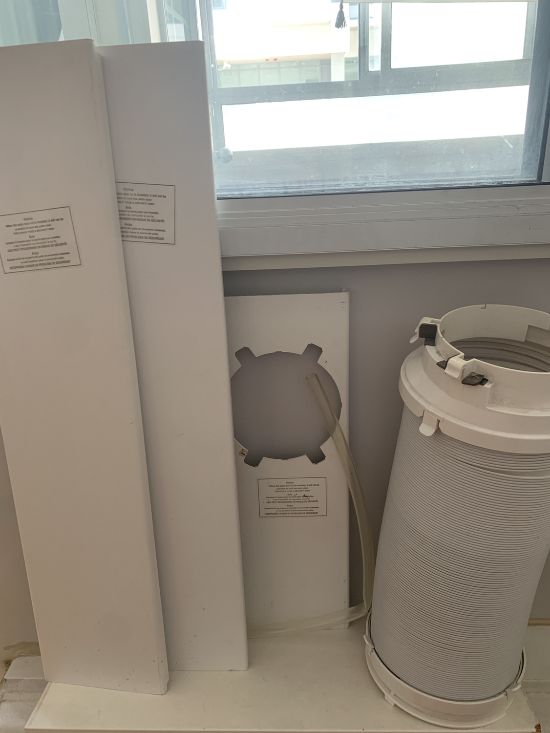 Portable Air Conditioner - photo 5