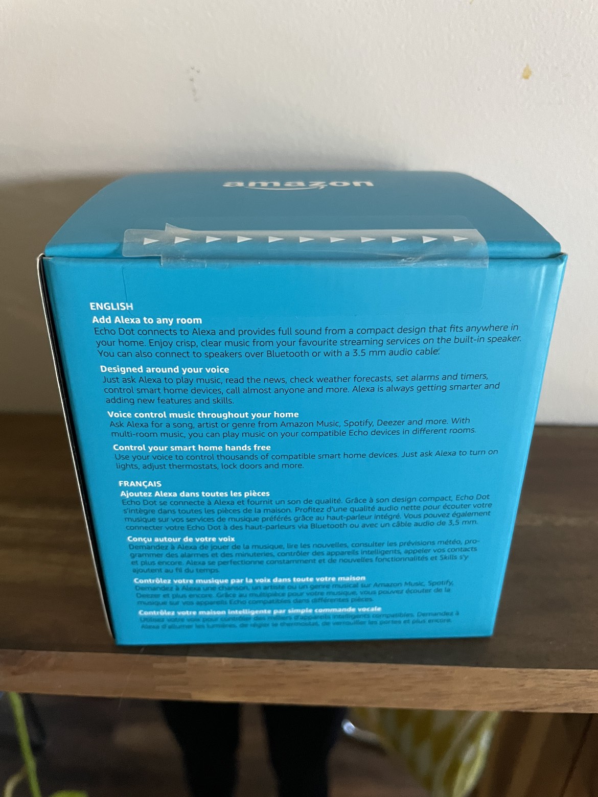 Echo Dot - photo 2