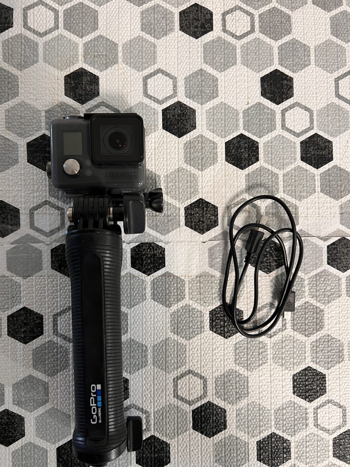 GoPro Hero+ - photo 2