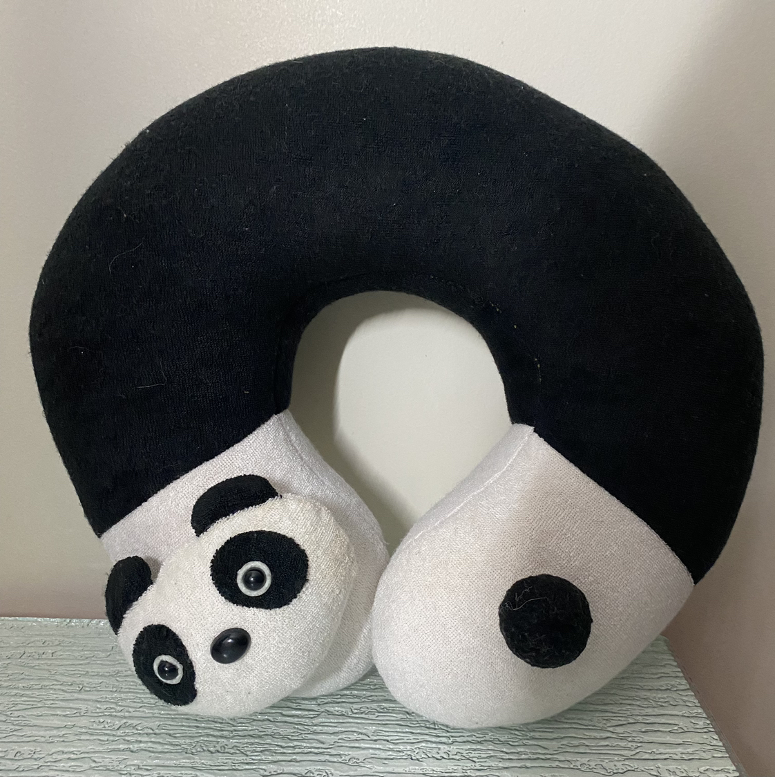 Travel Neck Pillow - photo 2