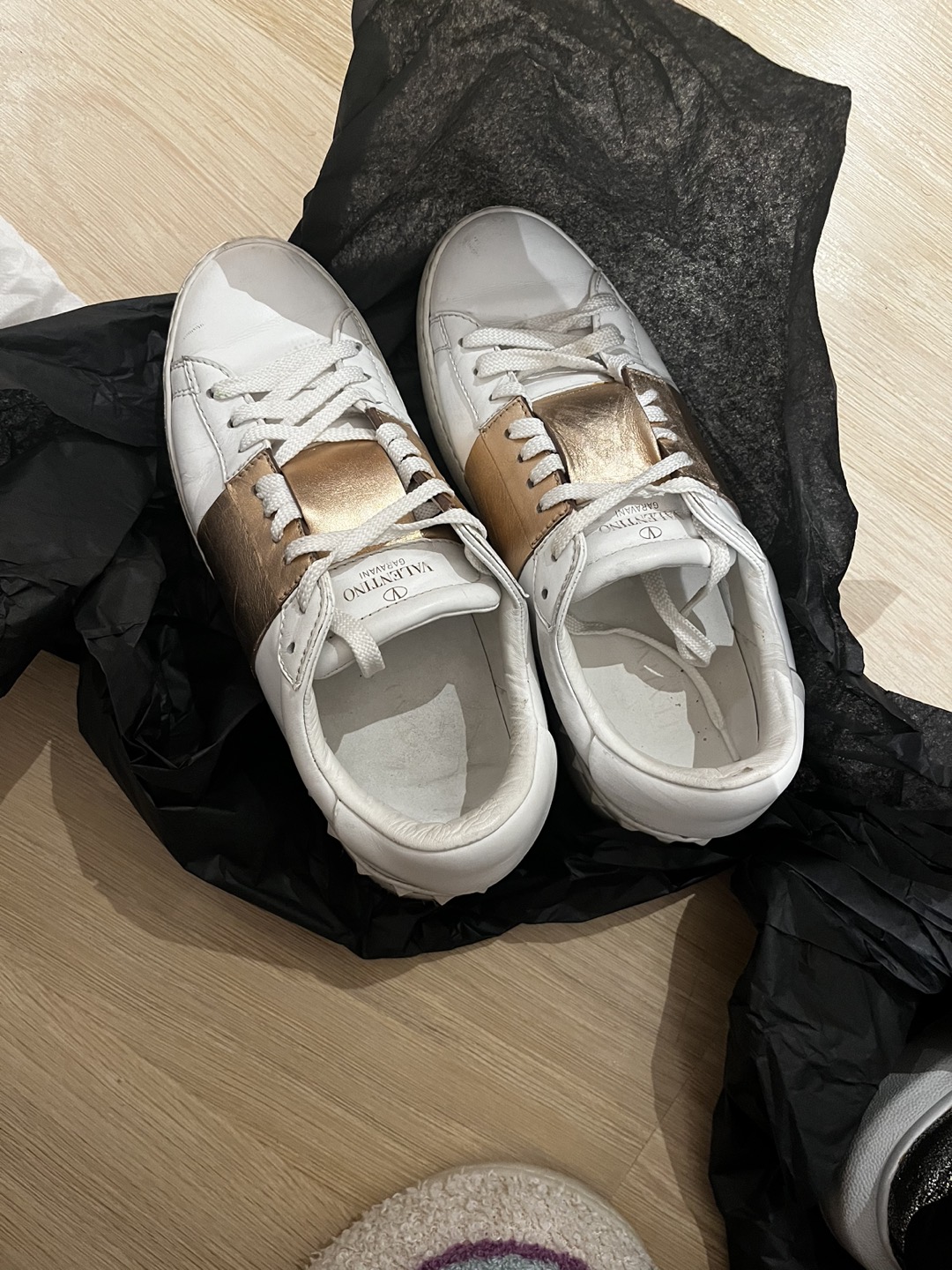 Valentino sneakers