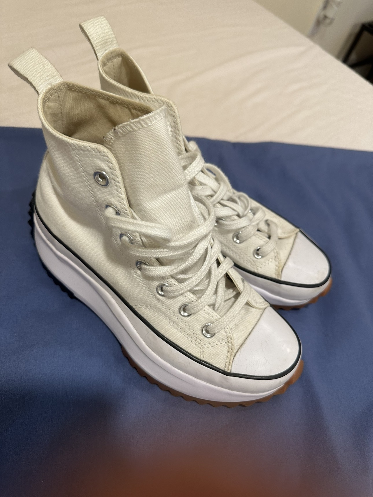 Converse Women