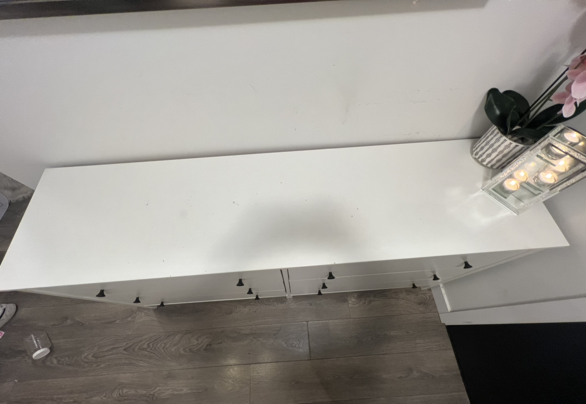 IKEA KOPPANG Chest Of Drawers - photo 3