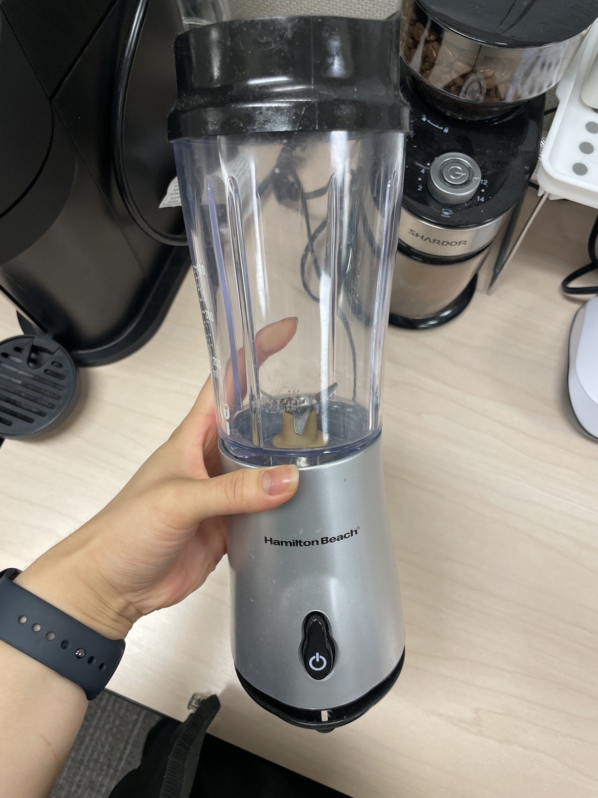 Blender