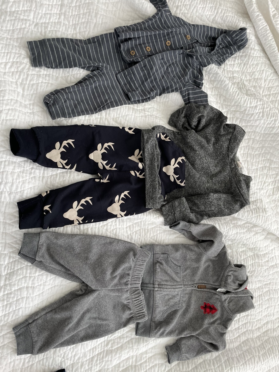 Kid’s clothing