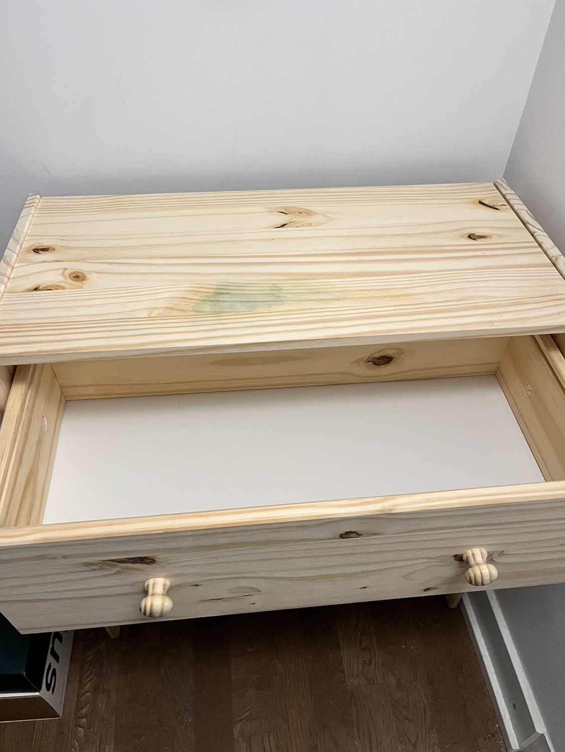 IKEA dresser/drawer for sale - photo 2