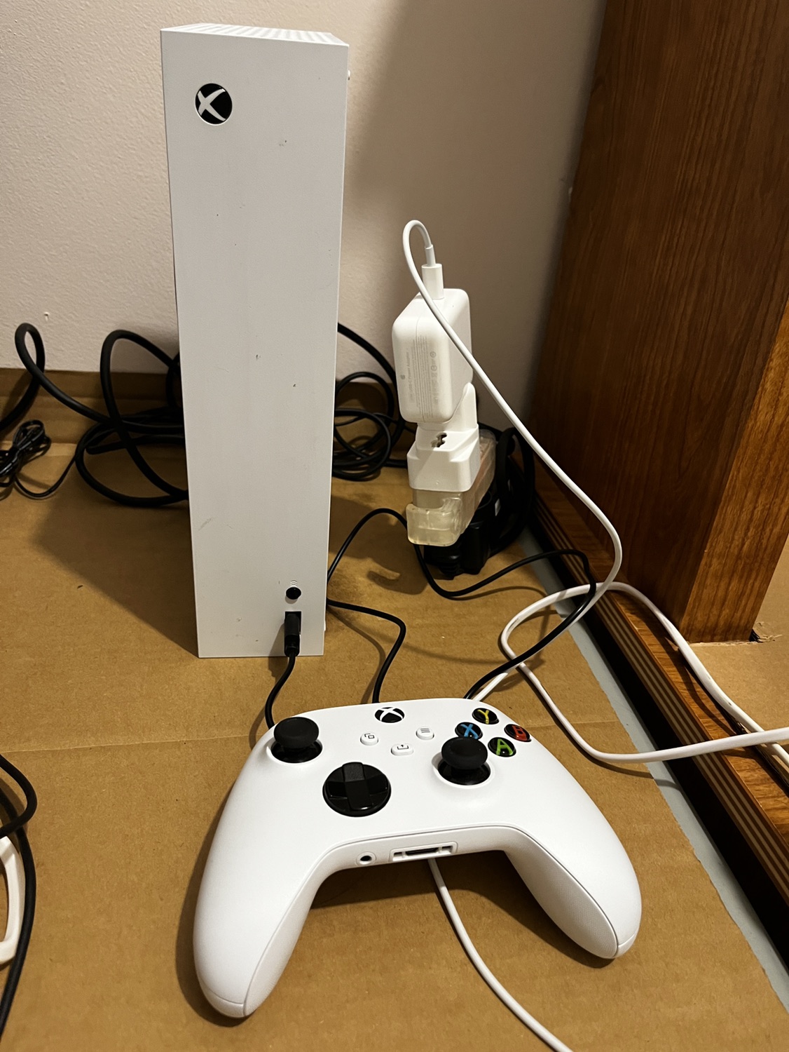 Xbox series s