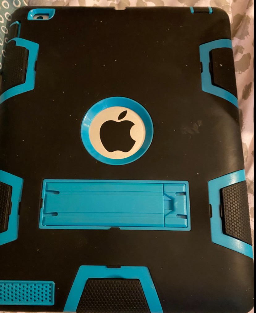 Apple used unlocked iPad image indicator(2)