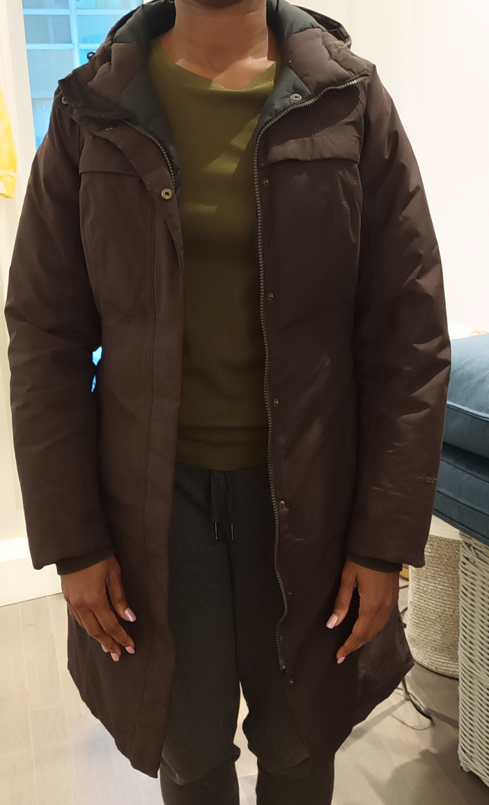 Winter Jacket (The North Face) image indicator(7)