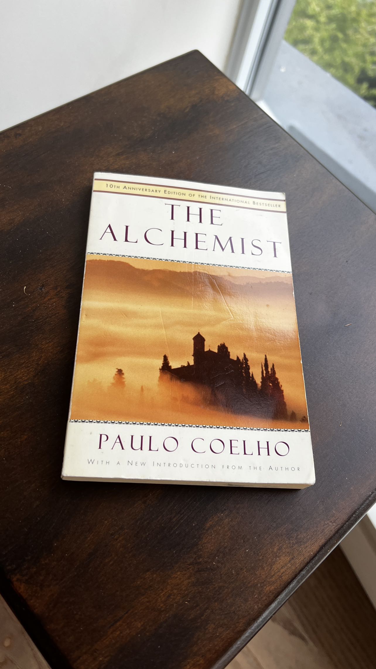 The Alchemist thumbnail