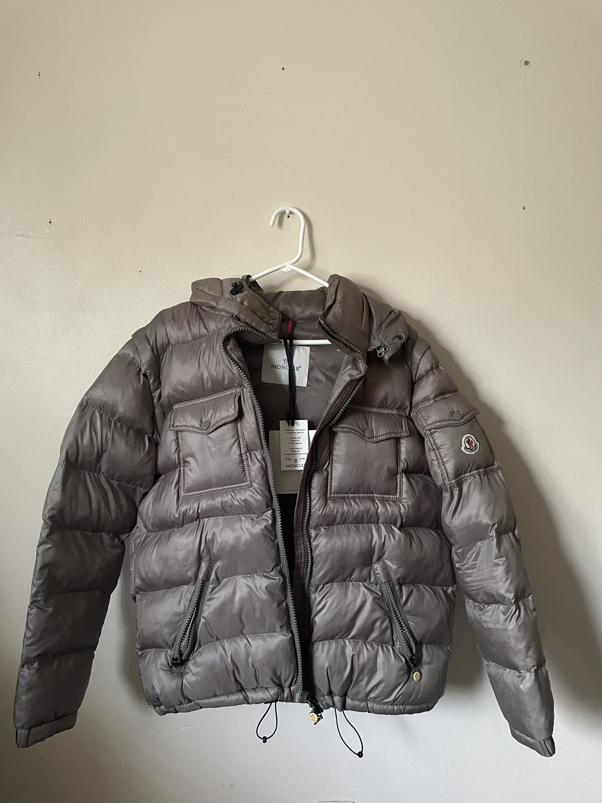 Winter Jacket