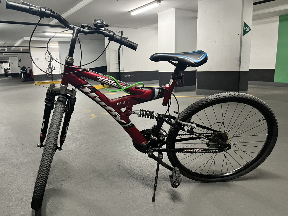 Bike for sale - photo 4
