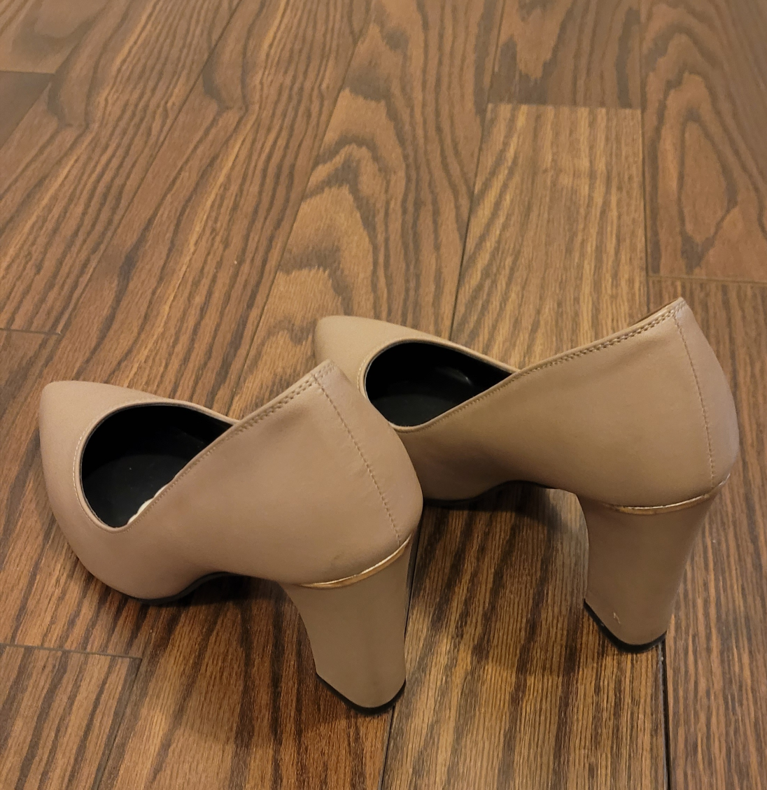 #Freecycle High heel thumbnail