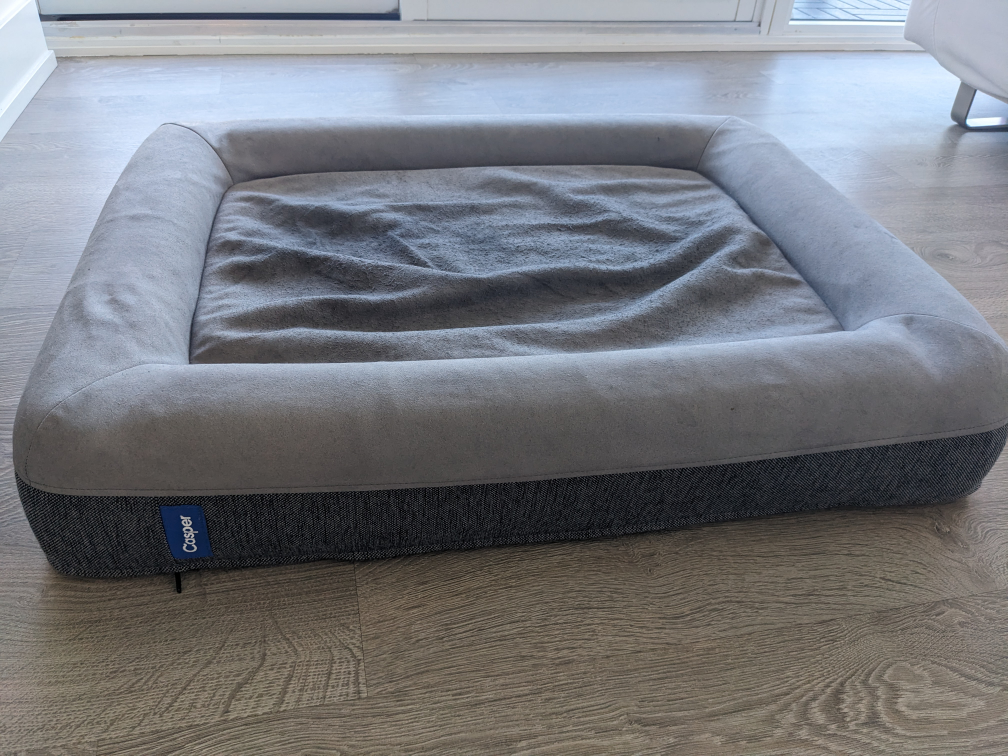 Casper Dog Bed Medium - photo 2