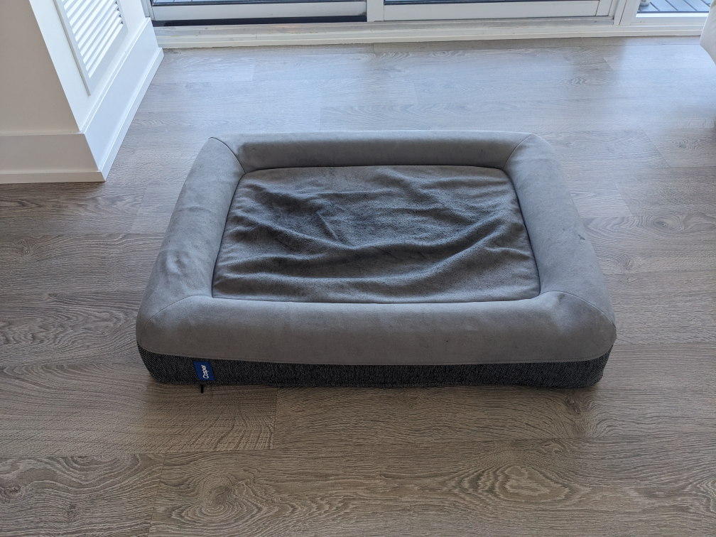 Casper Dog Bed Medium - photo 3