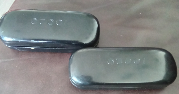 Gucci Glasses Cases thumbnail