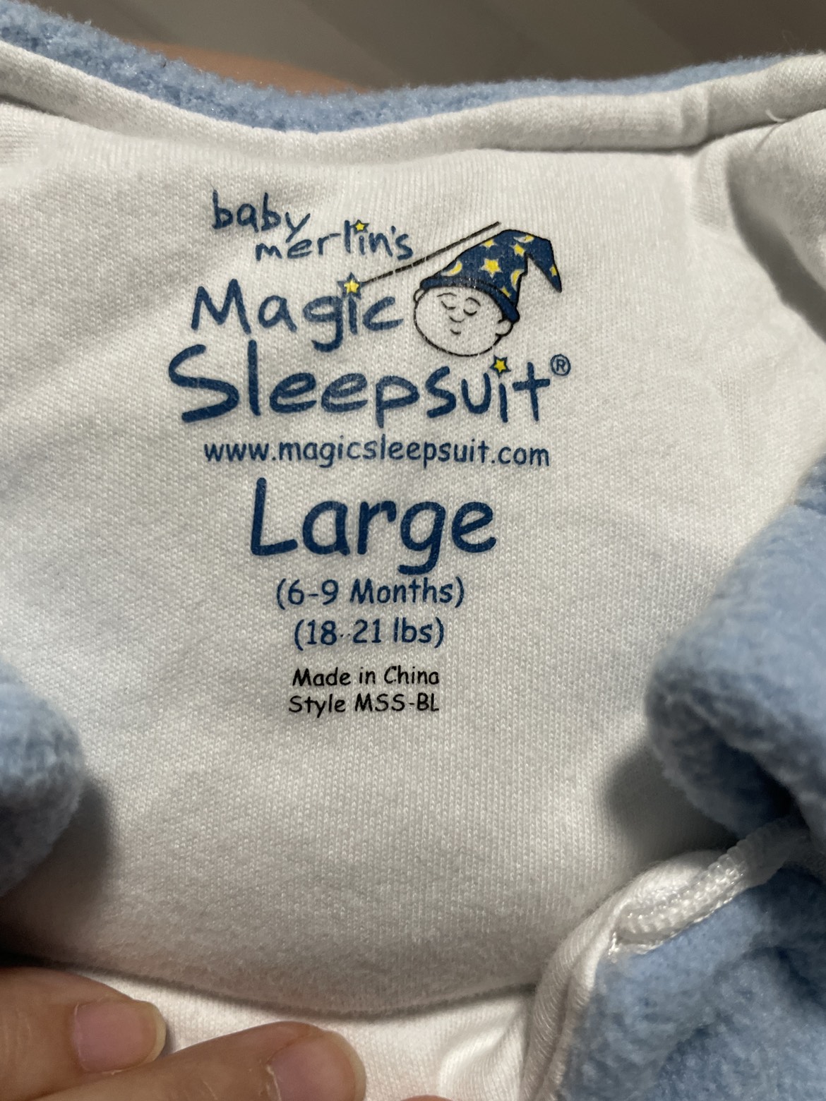 Baby winter clothe - photo 2