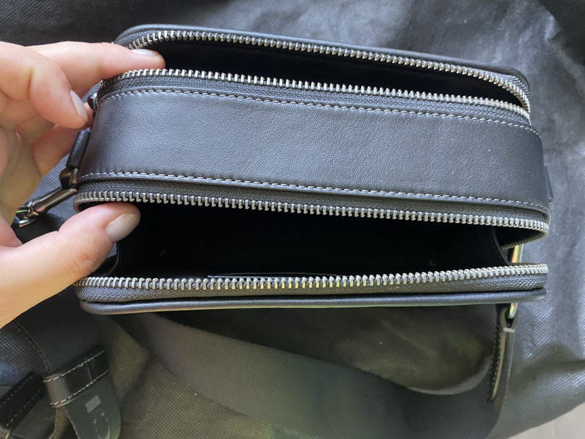 Coach Crossbody image indicator(7)