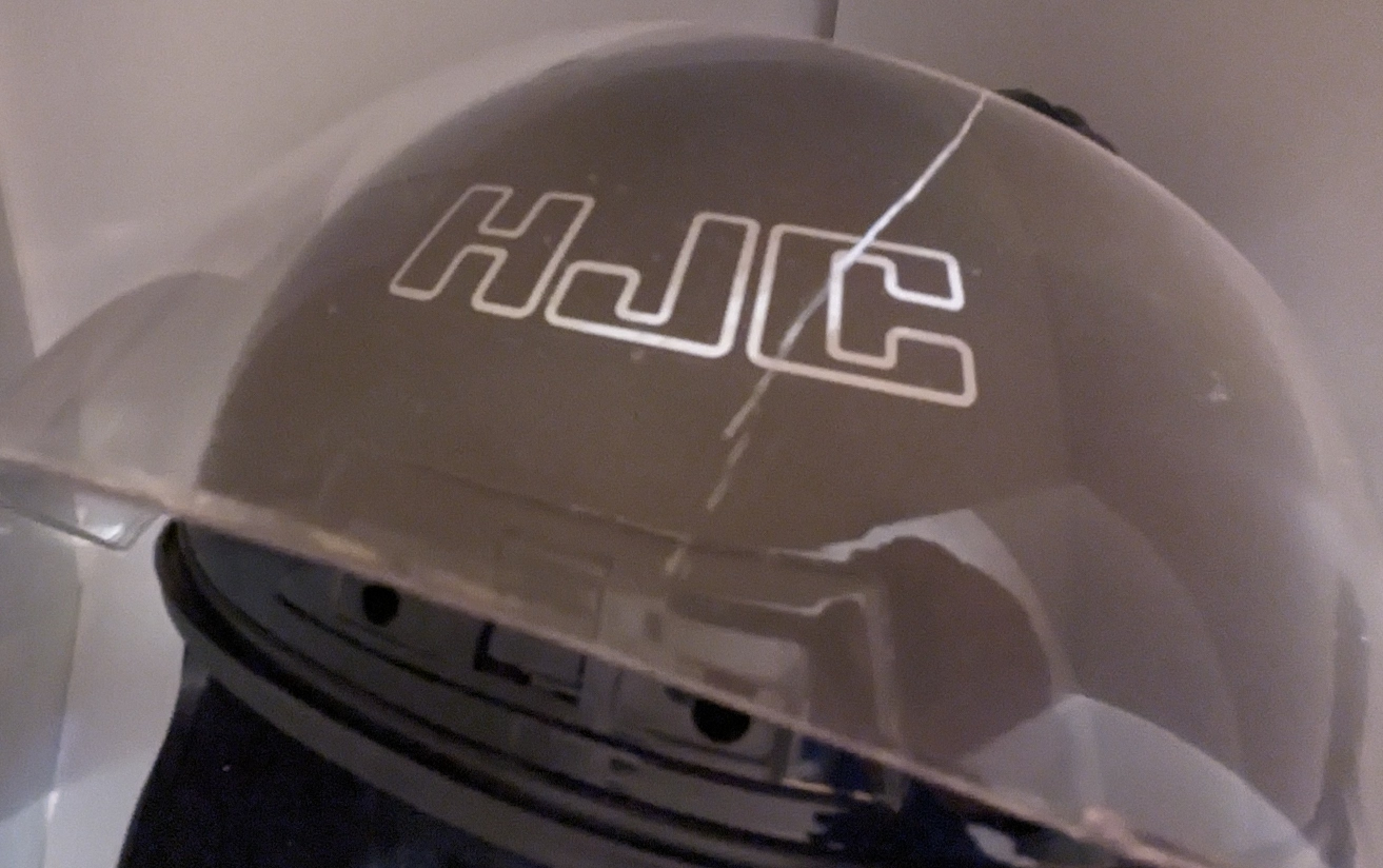 HJC full face motorcycle helmet image indicator(4)