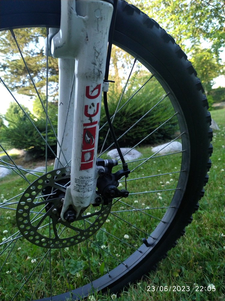 Ccm Bike - photo 4